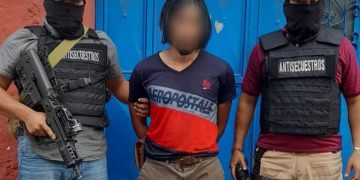 Operativo antisecuestros permite la liberación de dos víctimas y un capturado