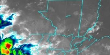 Conozca las condiciones del clima para las próximas horas