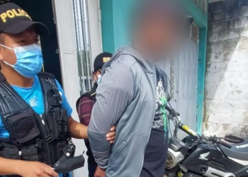 Capturan a tres personas señaladas de casos de asesinato