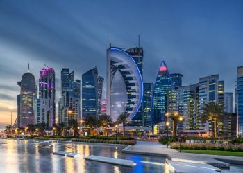 Catar espera recibir 34 millones de pasajeros en 2022 gracias al Mundial