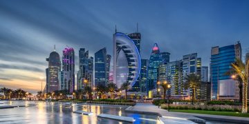 Catar espera recibir 34 millones de pasajeros en 2022 gracias al Mundial