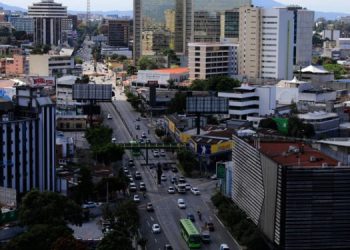 Inversión en Guatemala