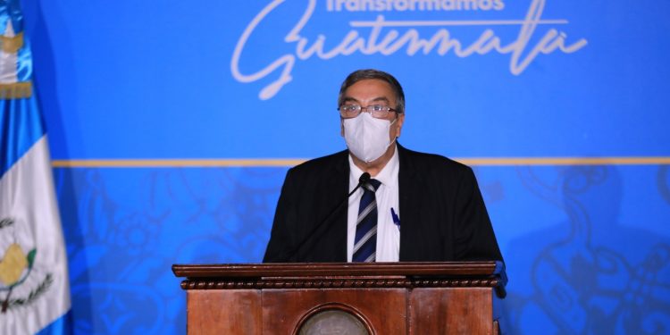 Salud hace llamado a reforzar medidas de bioseguridad ante aumento de casos de COVID-19