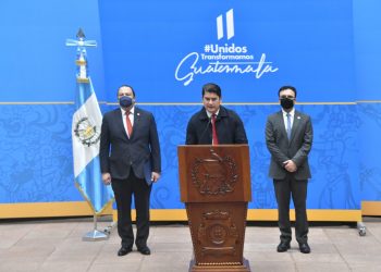Conferencia de prensa sobre resultados de la participación en la Cumbre de las Américas.