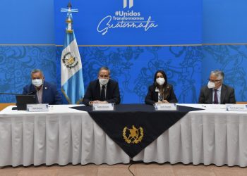 Fortalecen Gran Cruzada por la Nutrición y Plan para la Atención de Hambre Estacional
