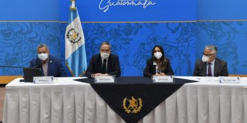 Fortalecen Gran Cruzada por la Nutrición y Plan para la Atención de Hambre Estacional