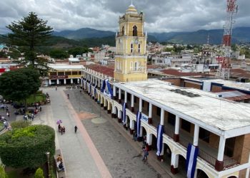 Huehuetenango valida inversión en proyectos de desarrollo para 2023