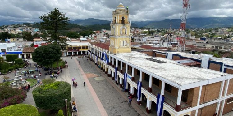 Huehuetenango valida inversión en proyectos de desarrollo para 2023