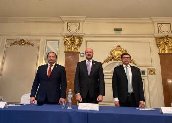 IGM y USAID buscan fortalecer gestión migratoria