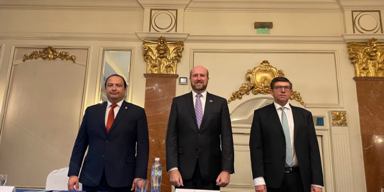 IGM y USAID buscan fortalecer gestión migratoria