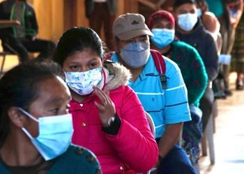 COVID-19: Reiteran llamado a cumplir medidas de bioseguridad ante aumento de positividad