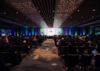 Cumbre Anual Internacional de Libertad Religiosa