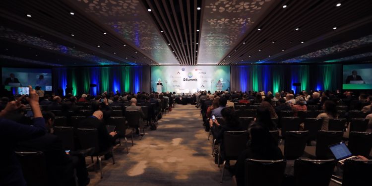 Cumbre Anual Internacional de Libertad Religiosa