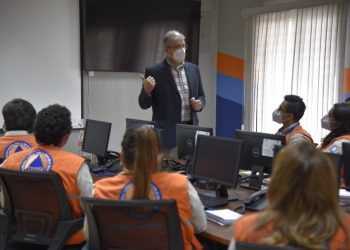 promueven el uso del vidrio