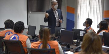 promueven el uso del vidrio