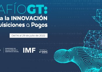 Instan a participar en el DesafíoGT