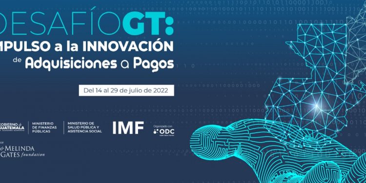 Instan a participar en el DesafíoGT