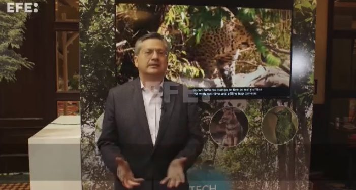 Tecnología 5G impulsaría el desarrollo