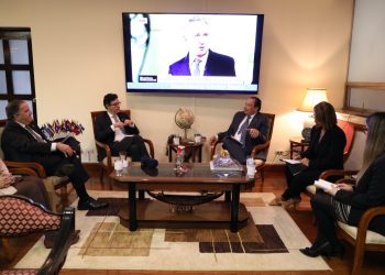 Director de ONU Hábitat para el Caribe y América Latina visita Guatemala