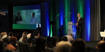 Discurso del presidente en su participación en la Cumbre Anual Internacional de Libertad Religiosa, Estados Unidos.