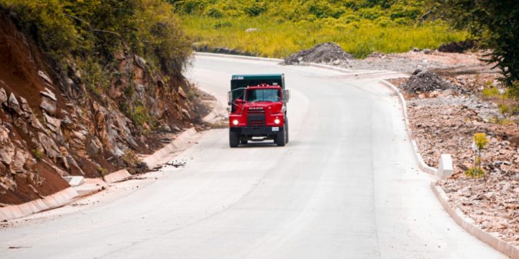 Optimización de ruta a Semuc Champey contribuye al desarrollo turístico