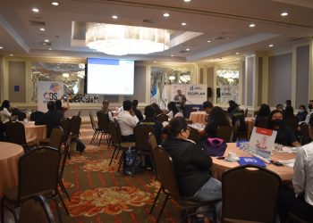 La juventud puede generar cambios.