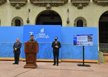 Actualizan resultados de estado de sitio