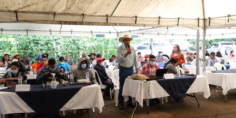 MEM da detalles sobre avances de proceso de preconsulta del derecho minero de El Escobal