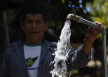 Ixchiguán y Tajumulco firman convenios para proyectos de desarrollo