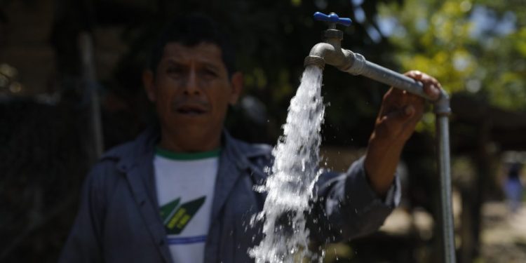 Ixchiguán y Tajumulco firman convenios para proyectos de desarrollo