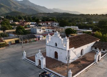 Municipios de Zacapa avanzan en implementación de planes de ordenamiento territorial