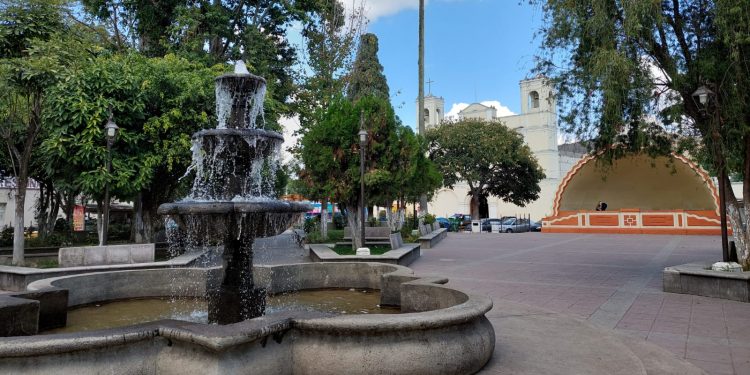 Verifican trabajo interinstitucional a favor del desarrollo de Jalapa