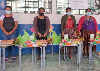 SOSEP contribuye a la nutrición de más de 13 mil niños