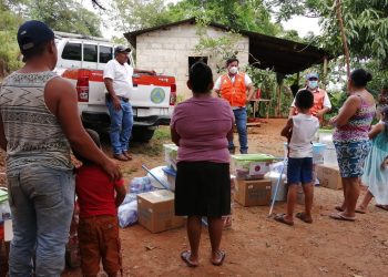 Mantienen monitoreos ante emergencias por lluvias