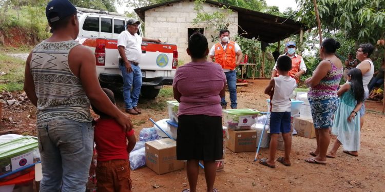 Mantienen monitoreos ante emergencias por lluvias