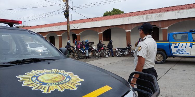 Durante mayo se reportan más de 2 mil 200 capturas a nivel nacional