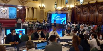 Valoran diálogos entre Ejecutivo y gobiernos locales de Escuintla