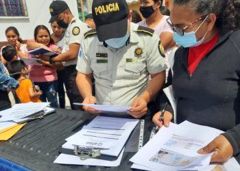 Comienzan inscripciones para aspirantes al programa Exploradores Policiales