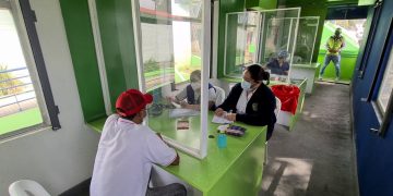 Doctor Móvil en tu Barrio beneficia a guatemaltecos de la ciudad capital