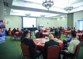 Llevan a cabo charlas sobre la inocuidad de los alimentos