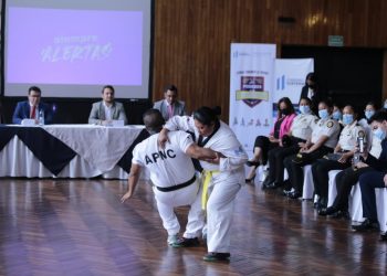 Lanzan campaña para empoderar a mujeres