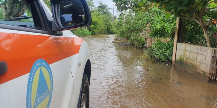 Promueven uso de mochila de las 72 horas como herramienta preventiva