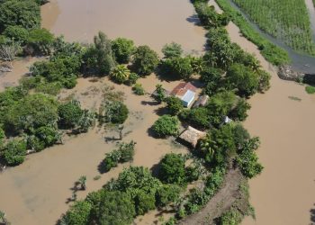 Daños por lluvias