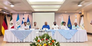 Lanzan Estrategia Integral Selva Maya 2030