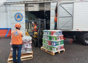 Atienden emergencias por lluvias