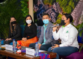 Buscan desarrollo del turismo rural