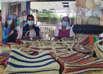 Más de 7 mil familias del corredor seco aumentarán sus capacidades en seguridad hídrica y alimentaria