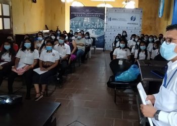 Copadeh promueve la cultura de paz y diálogo en Suchitepéquez