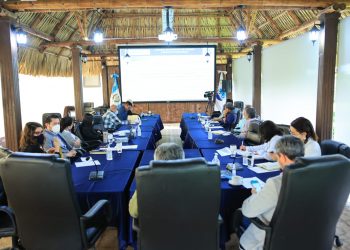 Conforman mesa técnica de reserva estratégica de granos básicos