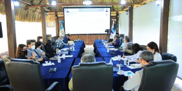 Conforman mesa técnica de reserva estratégica de granos básicos